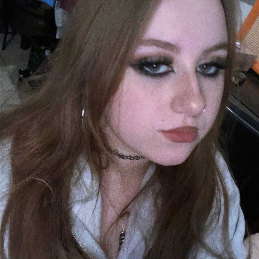 Meet your Posher, Marissa